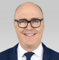 Martin Pfister